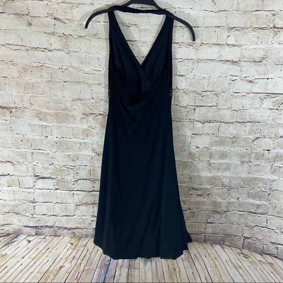 Beata Studios Los Angela halter tutu bottom dress - Picture 4 of 6